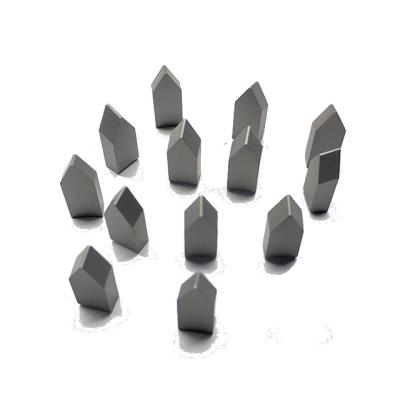 China Tool Tungsten Carbide Insert Spin Welding Tungsten Carbide Tipped Tool Tungsten Carbide Welding Tip for sale