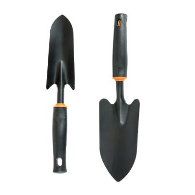 China Eco-Freindly Metal Head Carbon Steel Shovel High Quality Digging Gardening Shovel for sale