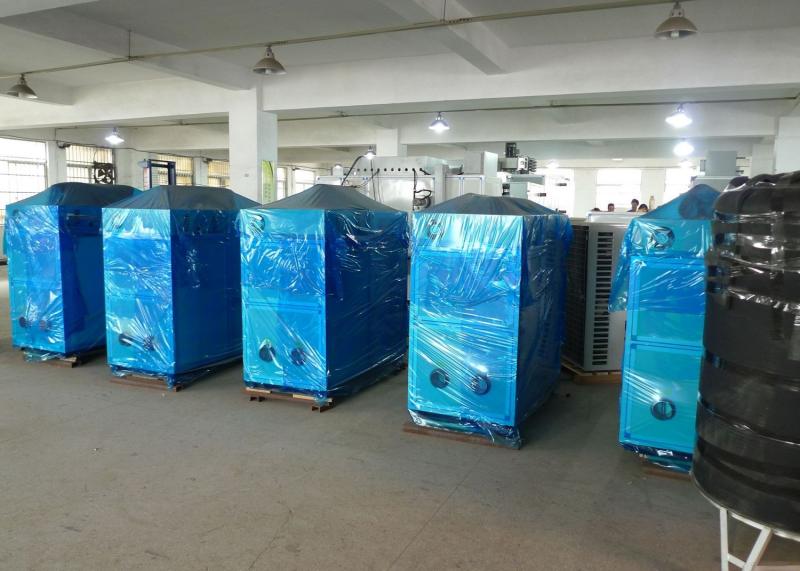 Verified China supplier - Hangzhou Fuda Dehumidification Equipment Co., Ltd.