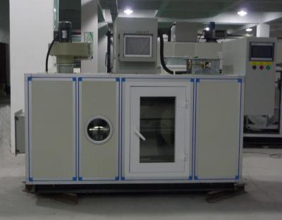 China Large Industrial Dehumidifier Equipment , Moisture Absorbing Dehumidifier 3000m³ / h for sale