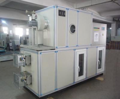 China High Efficiency Rotor Air Dryer Dehumidifier Conditioner for Industrial Production for sale