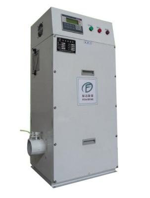 Chine Déshumidificateur déshydratant industriel de dessiccateur d'air de Protable, capacité 2kg/h de déshumidification de Reted à vendre