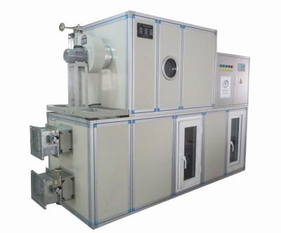 China Combined Compact Energy Efficient Industrial Dehumidifier for Pharmaceutical Industry etc. for sale