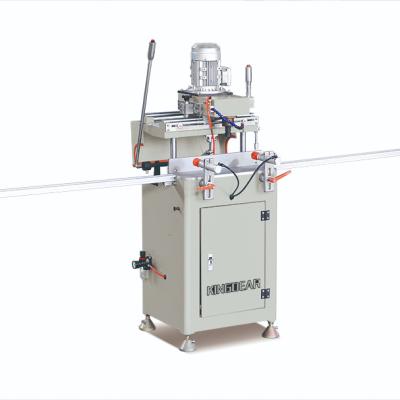 China High quality cheap aluminum window milling machine from building material stores for sale