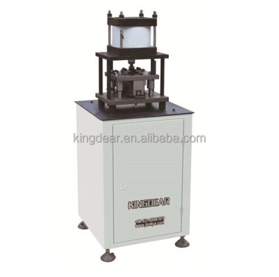 China Building Material Shops Lower Price Pneumatic Punching Machine For Aluminum Window Door Dies for sale