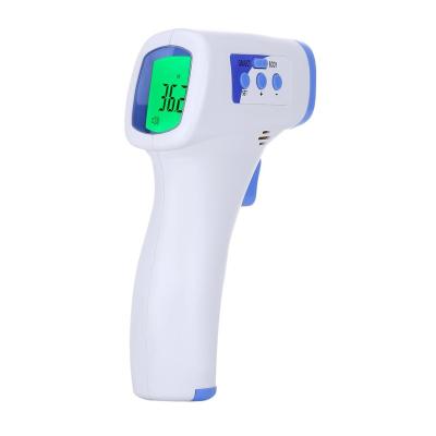 China NEW Speed ​​Reading Multi FunctionBabyAdult Body EarForeheadIRDigitalInfraredThermometerwith CE Approved for sale