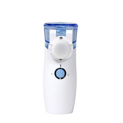 China For Home Use CE Approved Mini Portable Mesh Nebulizer For Home Care for sale