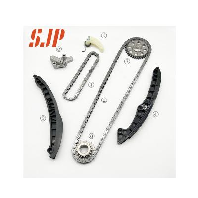 中国 Car Engine Systems Perfect Quality Colorful Timing Chain Kits For Skoda/Seat Altea 1.4T Ea111 1.4T 販売のため