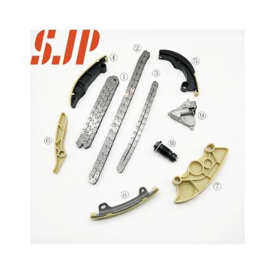 중국 Car Engine Systems Factory Price Timing Chain Replacement Kit Low Price Timing Chain Kits For Ingenium Pt204 2.0T 18- 판매용