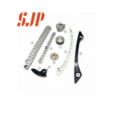 China High Quality Auto Car Engine Systems Timing Chain Timing Kit Hot Sale Timing Chain Kit and Accessories à venda