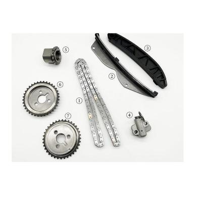 중국 Car Engine Systems Manufacturer Wholesale Timing Chain Tool Kit Spark Timing Chain Kits For B10De (M300) 2010- 판매용