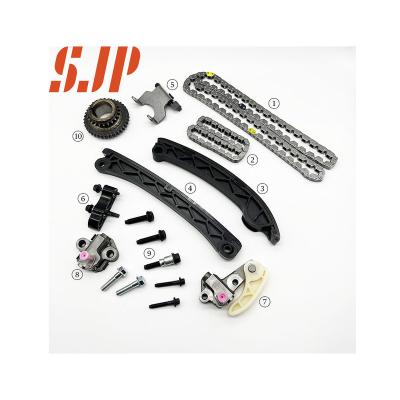 Chine High quality cheap price car engine systems timing chain kit and accessories engine timing chain kit à vendre