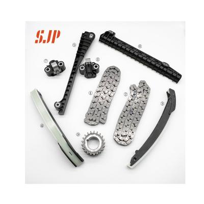 China Hot Selling Car Engine Systems Timing Replacement Kit Low Price Timing Chain Kits For Ford 5.4L F350 F250 F150 for sale