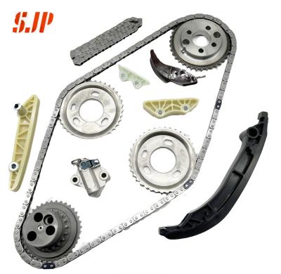 China High Accuracy Car Engine Systems Reasonable Price OEM Timing Chain Kit Accessories FORD Transit OE-BK3Q6268AA/1704089 for sale