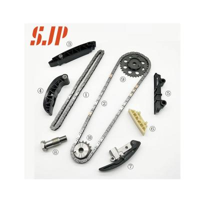 중국 Tool Kit Timing Chain Kits For Audi A3/Tt/Q7 3.6L New Car Engine Systems Style Lower Prices 판매용