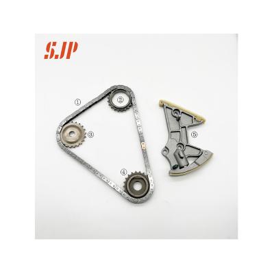 中国 Car Engine Systems Wholesale Price Car Timing Chain Kit Factory Made Timing Chain Kits For Audi A2 8Z0 1.2/1.4 販売のため