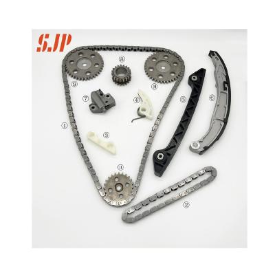 중국 Timing Chain Timing Kit Original Chain Car Engine Systems New Product Kits For Ranger Truck 2.3-D 판매용