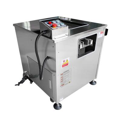 China Single Automatic Fish Cutting Machine Perch Fillet Tilapia Machine Commercial Salmon Slicer Fish Operation Slicing Machine for sale