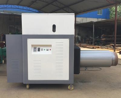 China Fuel Saver Device Biomass Burner For Burner Heat Machine Cost Effective Biomass Heater Oil Biomass Burner Pollution Free for sale