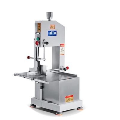 China Meat Processing Plants Butcher Machinery Bone Saw Machine for sale