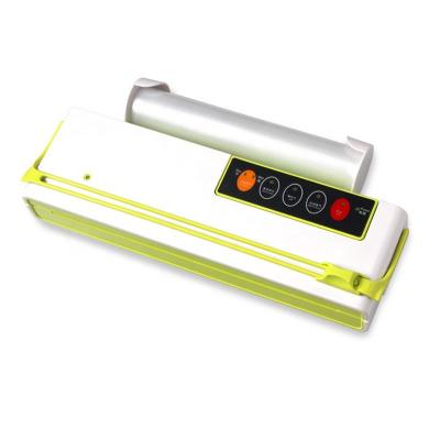 China Electric Car Vacuum Sealer Packaging Machine Food Vacuum Sealer Including Bags Kitchen Mini Vacuum Food Sealers Automatic Air Free for sale