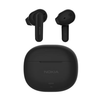 China Hot Sale 2022 In-ear Nokia 5.0 Radio Stereo Headphones 3d Headphones Running Sports Gaming Headset Tws Mini Earbuds for sale