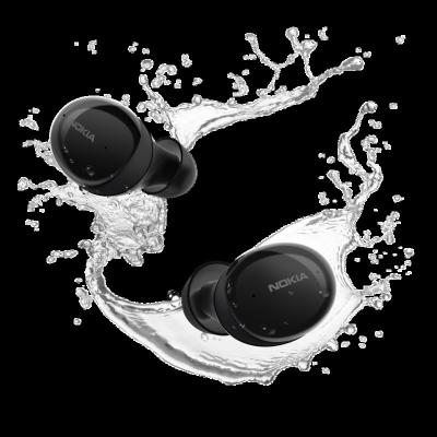 China Best Selling IPX5 Water Resistant Products Tws-411 Earphone For Sports Business True Wireless Stereo Headset For Working for sale