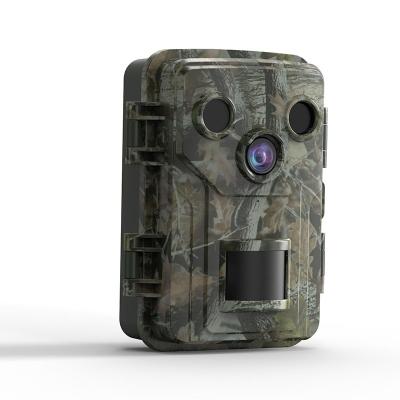 China Bestselling 2022 Weather-Resistant Tree Mount 4g Infrared Gps Hunting Trail Camera Trailcam M1 for sale