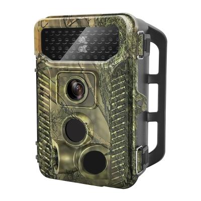 China 2022 Wholesale 4g ​​1080p Solar Waterproof Infrared Mini Trail Camera Weather-resistant A3 Hunting Trailcam for sale