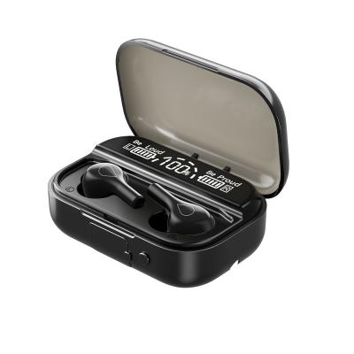 China In-ear best-selling 2022 tybe-c waterproof noise canceling gaming in-ear headphones headfree earbuds F-16 for sale