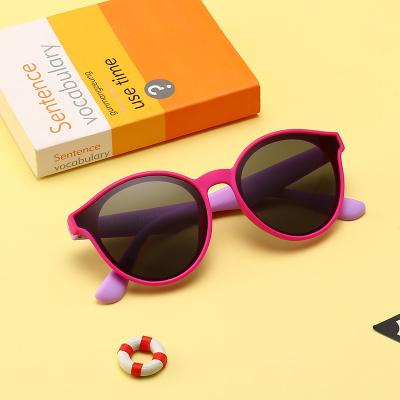 China New fashion sunglasses products 2021 sunglasses designer dropshipping sunglasses polarized sunglasses color for sale