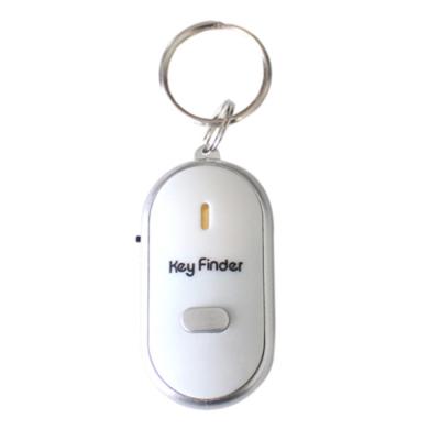 China Wholesale ABS Plastic Anti-Lost Key Chain Alarm Key Finder for sale