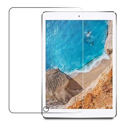 China 2020 New Arrivals Anti Oil Tempered Glass Screen Protector For iPad 10.2 Shockproof Protective Film For Laptop for sale