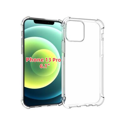 China 2021 Anti-drop Case Cover For iPhone 13 12 Pro Plus Max Full Protection Phone Case 11 Pro X XS 7 8 Shockproof for sale