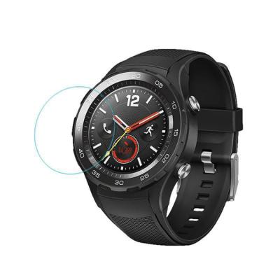 China 9H Anti-scratch Tempered Glass For Huawei GT 2 46mm 42mm Anti Scratch Smartwatch Screen Protector For Huawei Watch 2 Sleek Magic for sale