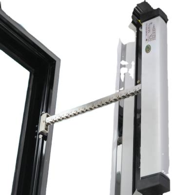 China Modern automatic and electric window opener with customizable stroke for sale