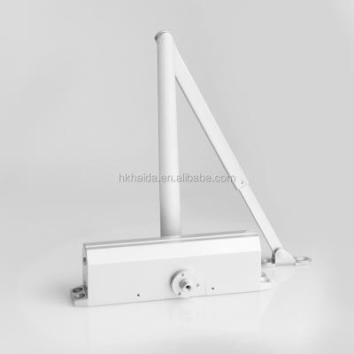 China H-4000 Grade 1 Modern Middle Duty Commercial Cast Aluminum Door Closer Chinese Factory for sale