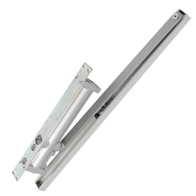 China Modern Cast Aluminum Alloy Concealed Fire Rated Door Closer HD-1503 for sale