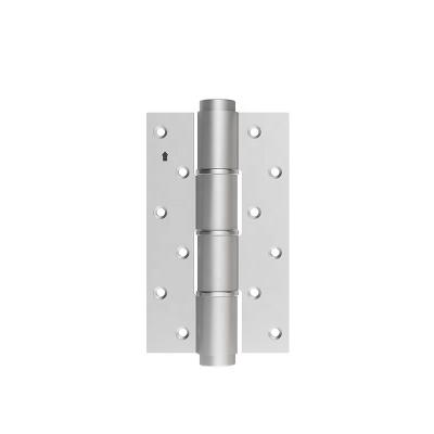 China Modern Hot Selling 3.5mm Hydraulic Hinge Soft End For Invisible Wood Door for sale