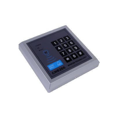 China ID Card HD-098 Access Control System Three Methods Opening Password Keypad For Automatic Swing Door for sale