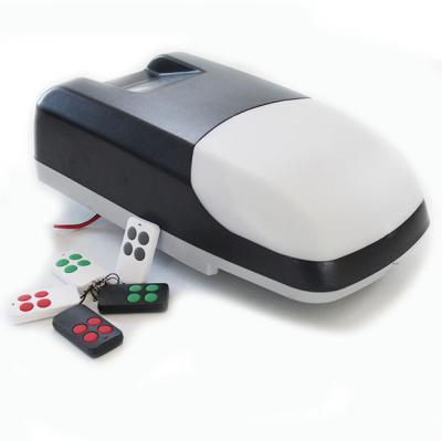 China Modern high security garage door remote control automatic opener with manual trigger for sale