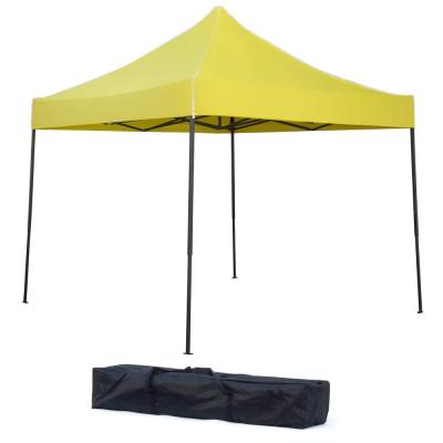 China UV-Resistant Customized By Chinese Manufacturers 3X3m Gazebo Tent Times for sale