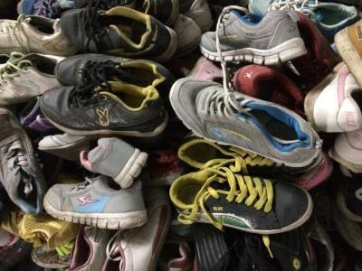 China cheap price and good quality used shoes for sale