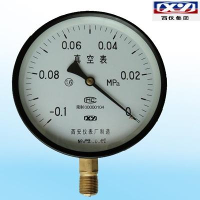 China Ordinary pressure gauge, seismic pressure gauge, the common seismic pressure gauge for sale