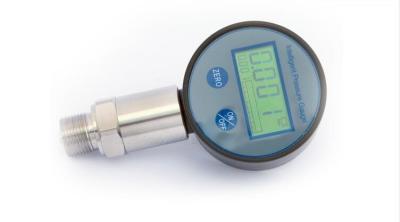 China The price of the cheapest digital pressure gauge(The best quality, best service) for sale