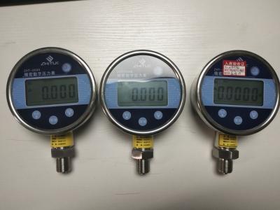 China High Accuracy Digital gauges for sale