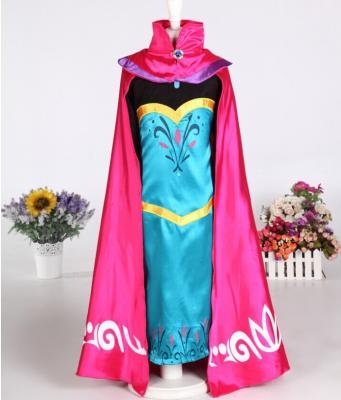 China Wholesale New Design STOCK Princess Frozen Caps for sale