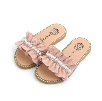 China Fashion\Comfortable\Durable Soft Leather Baby Shoes Fashion Summer Baby Sandal for sale