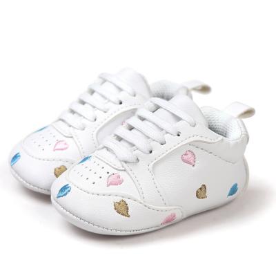 China Fashion\Wholesale Comfortable\Durable Newborn Baby Shoes Baby Boy Shoes for sale