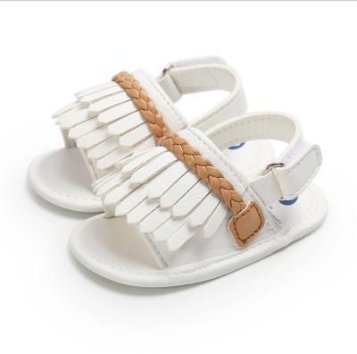 China Fashion\Comfortable\Durable Newborn Baby Shoes Baby Boy Prewalker Shoes for sale